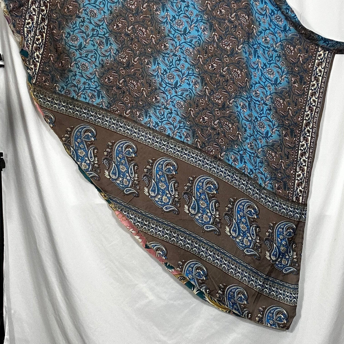 Premium Goddess Maxi