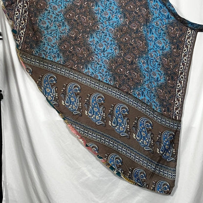 Premium Goddess Maxi