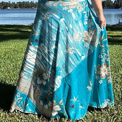 Premium Goddess Maxi