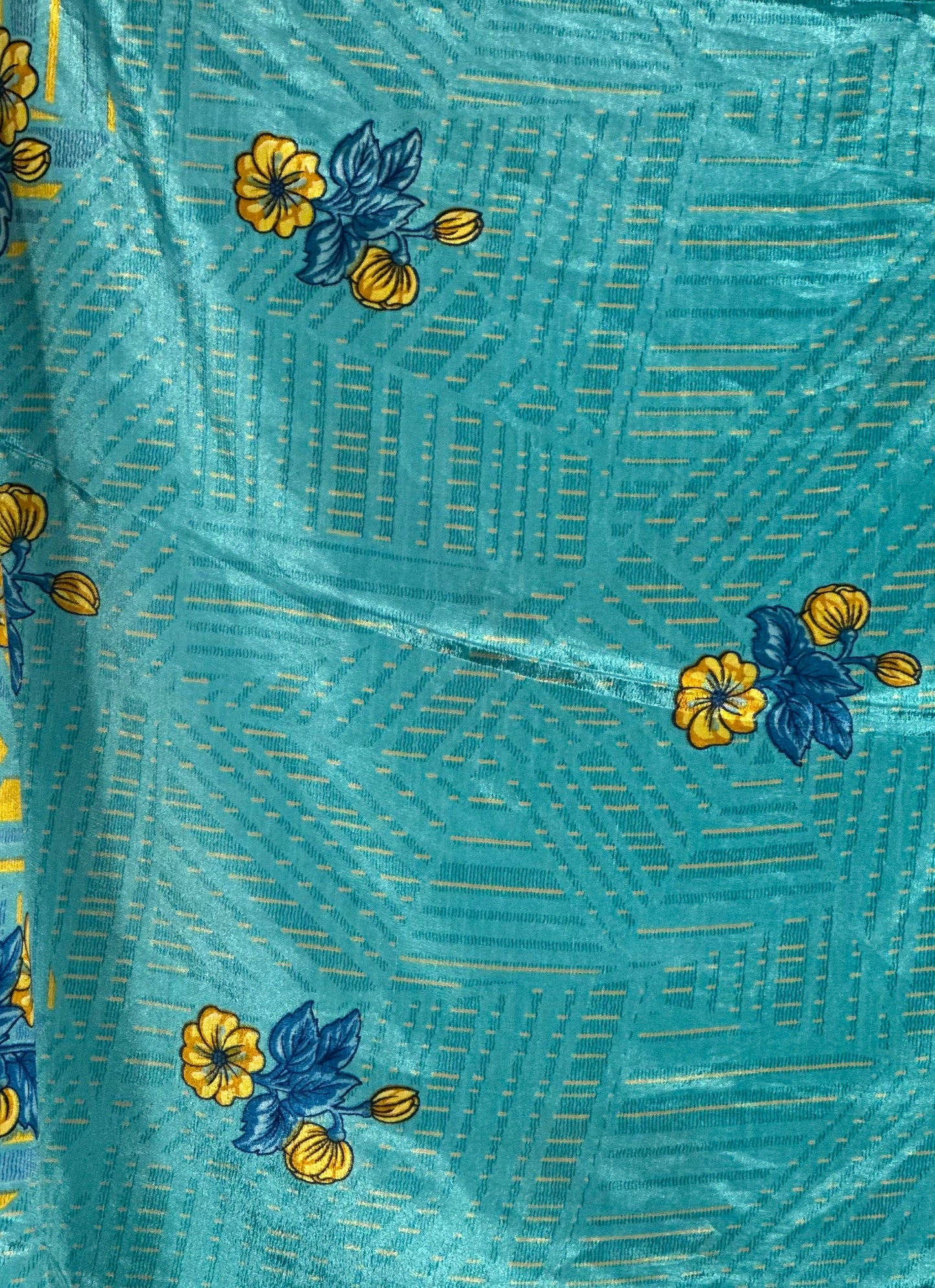 Regular Palazzo Pants