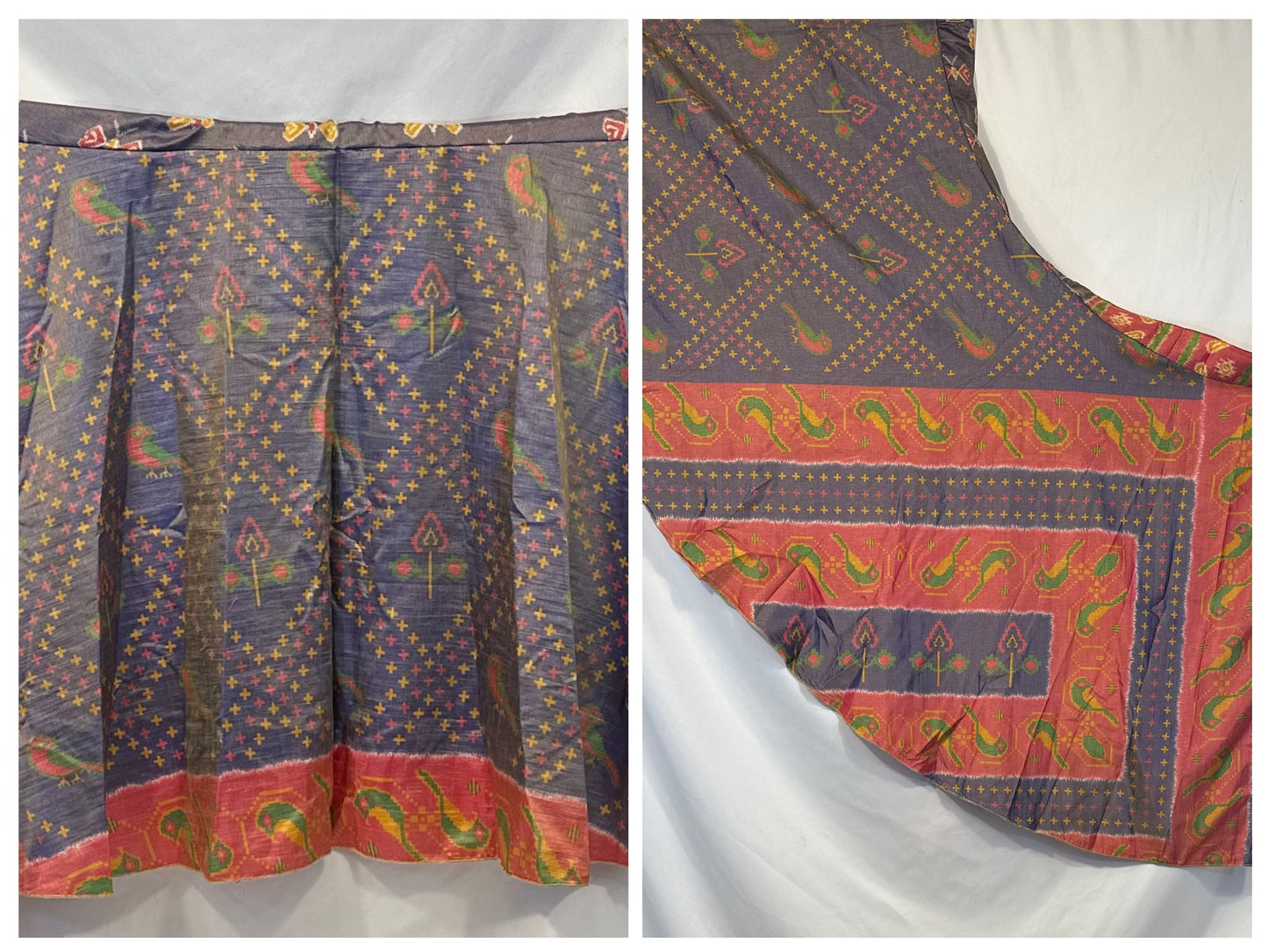 Plus Size Midi