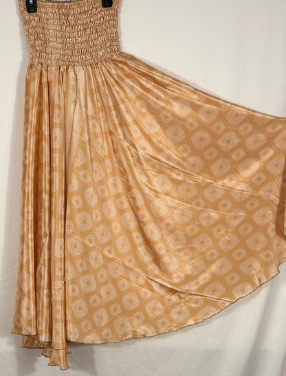 Slim Palazzo Pants