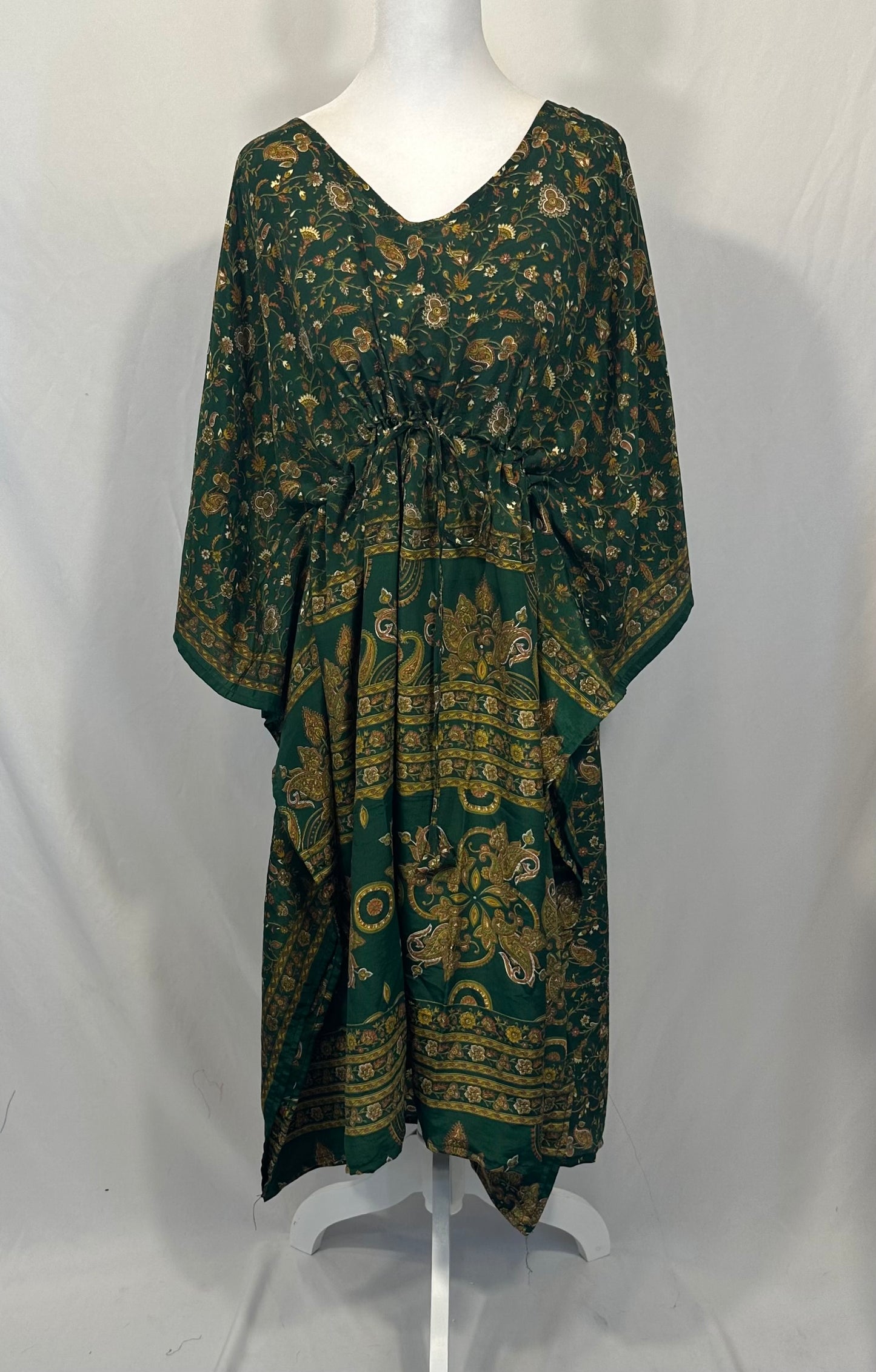 Regular Nahima Kaftan (Tea Length)