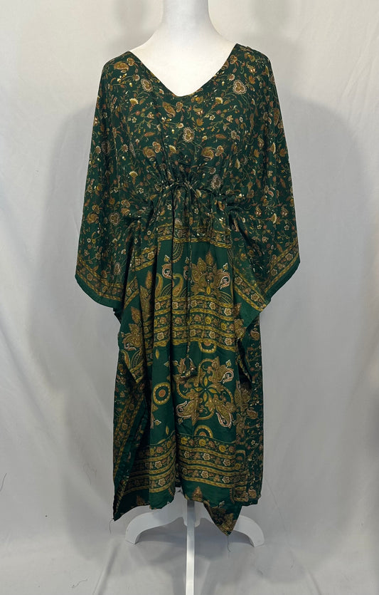 Regular Nahima Kaftan (Tea Length)