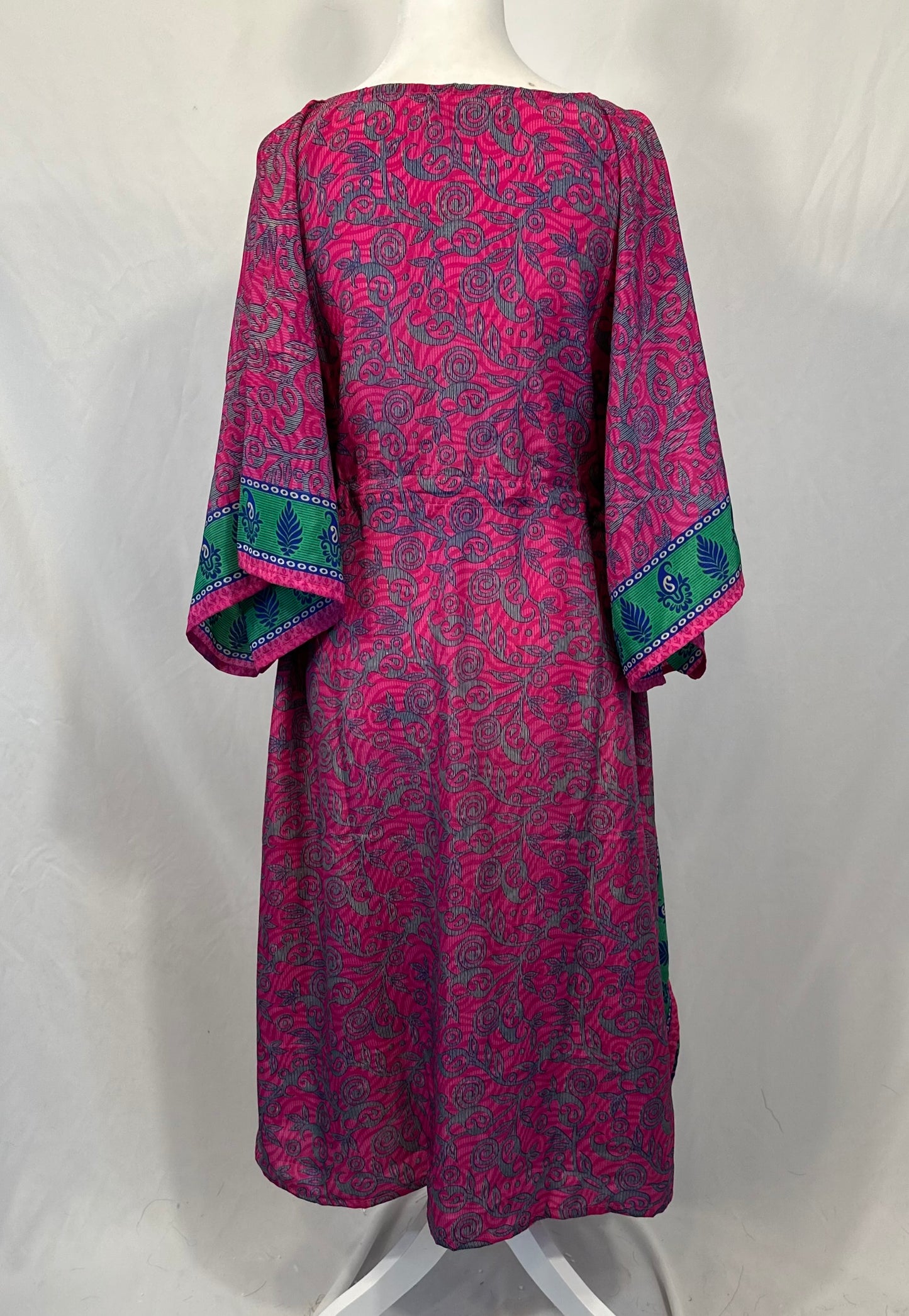 Plus Nahima Kaftan (Tea Length)