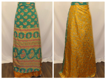 Goddess Size Maxi