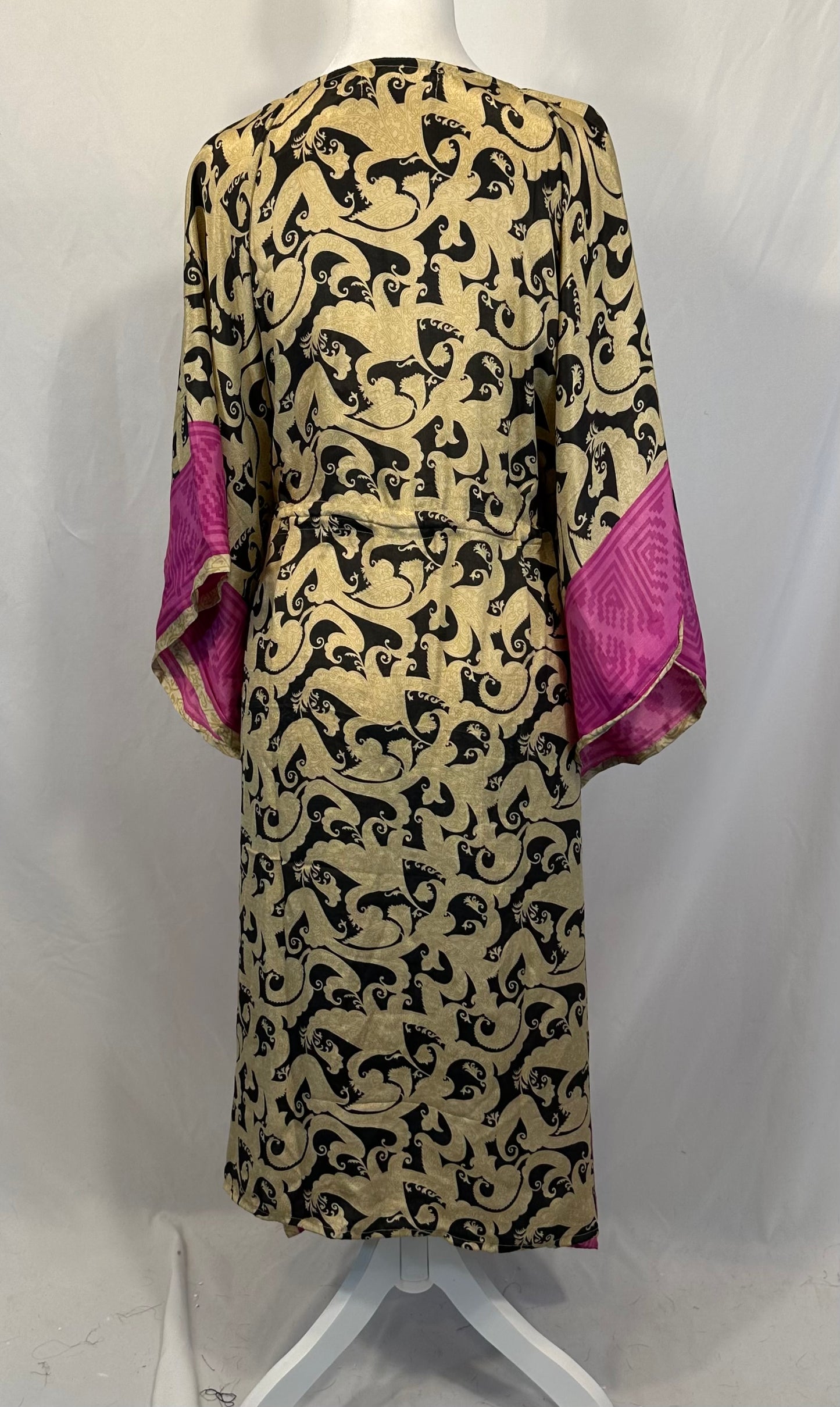 Slim Nahima Kaftan (Tea Length)