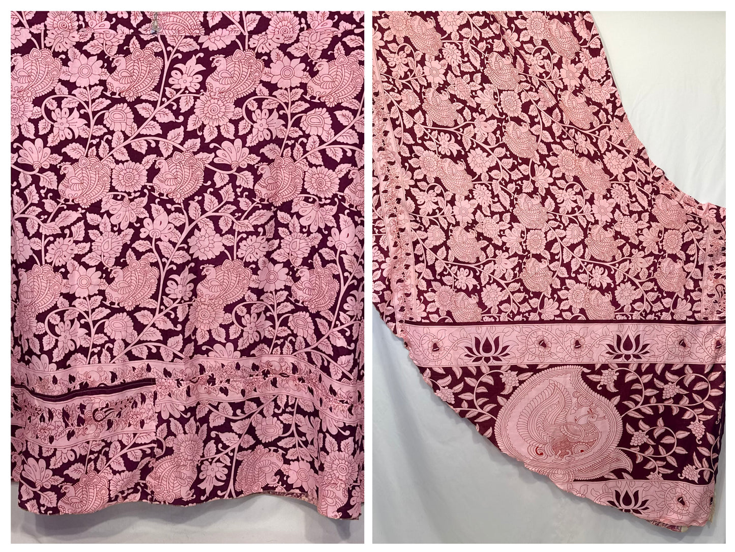 Premium Goddess Maxi