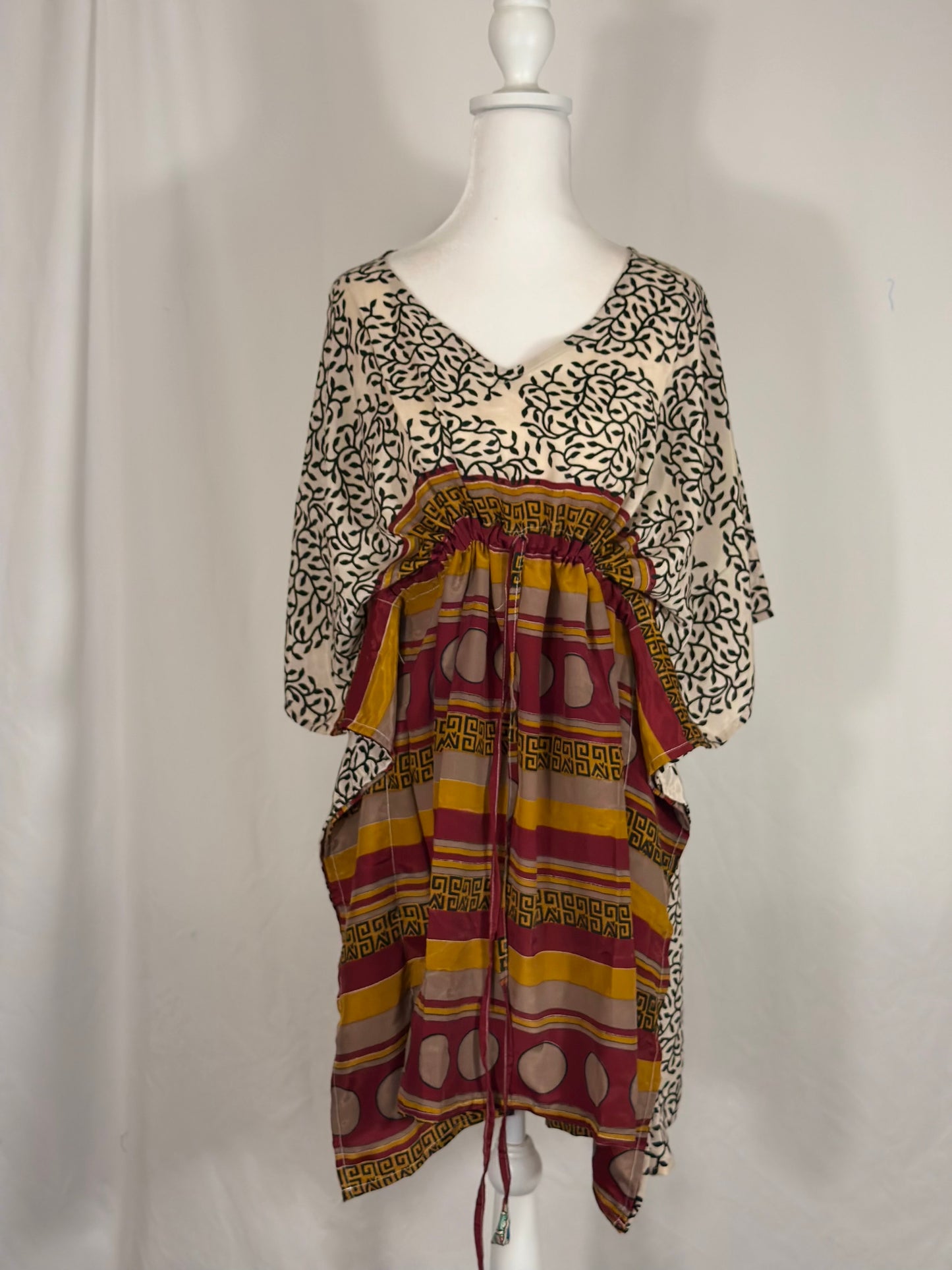 Regular Nahima Kaftan Top