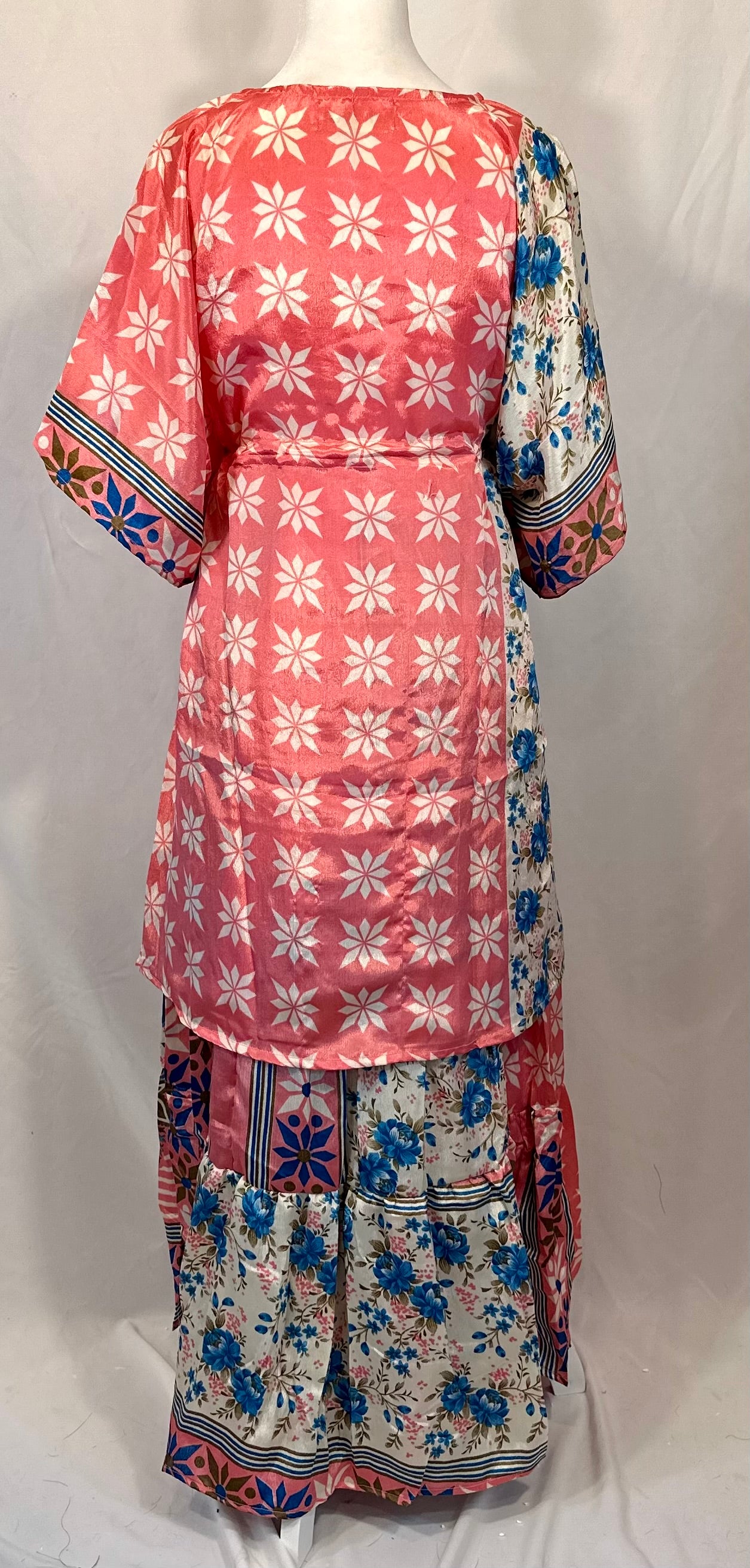 Regular Nahima Kaftan Set
