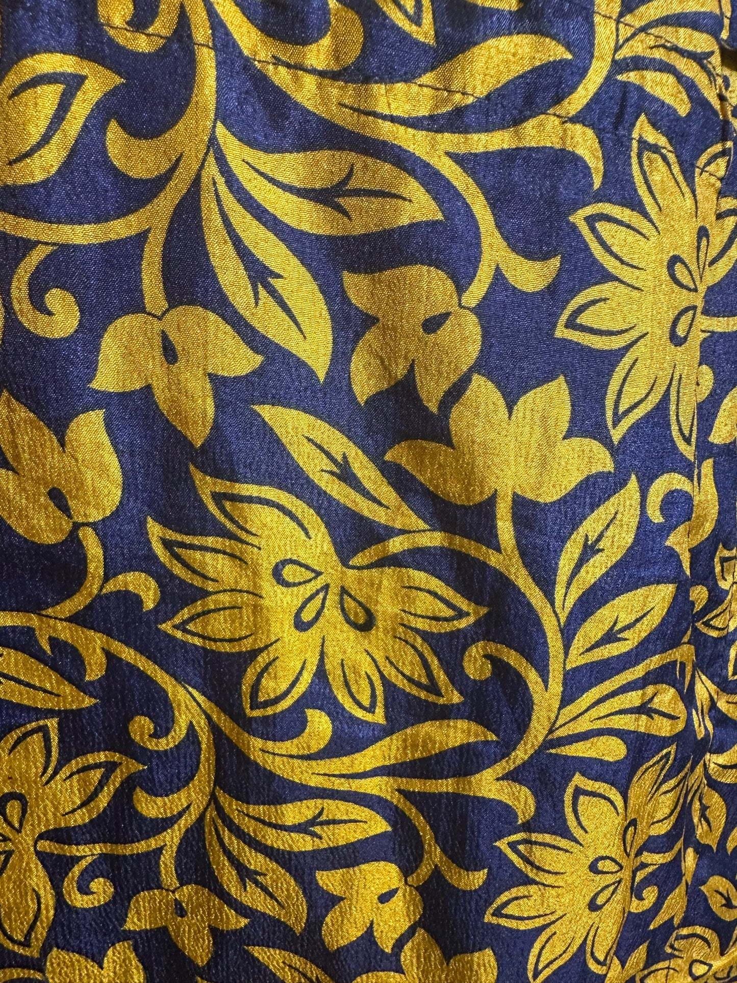 Regular Nahima Kaftan Top