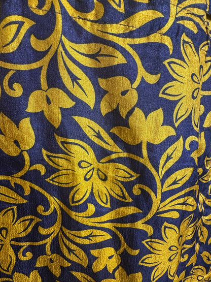 Regular Nahima Kaftan Top