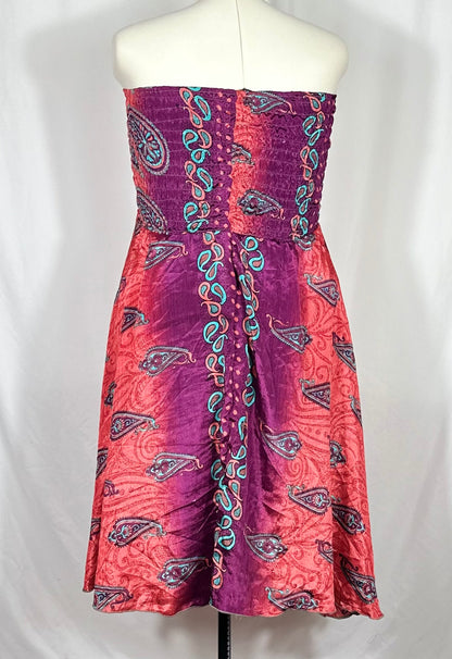 Regular Halter Dress