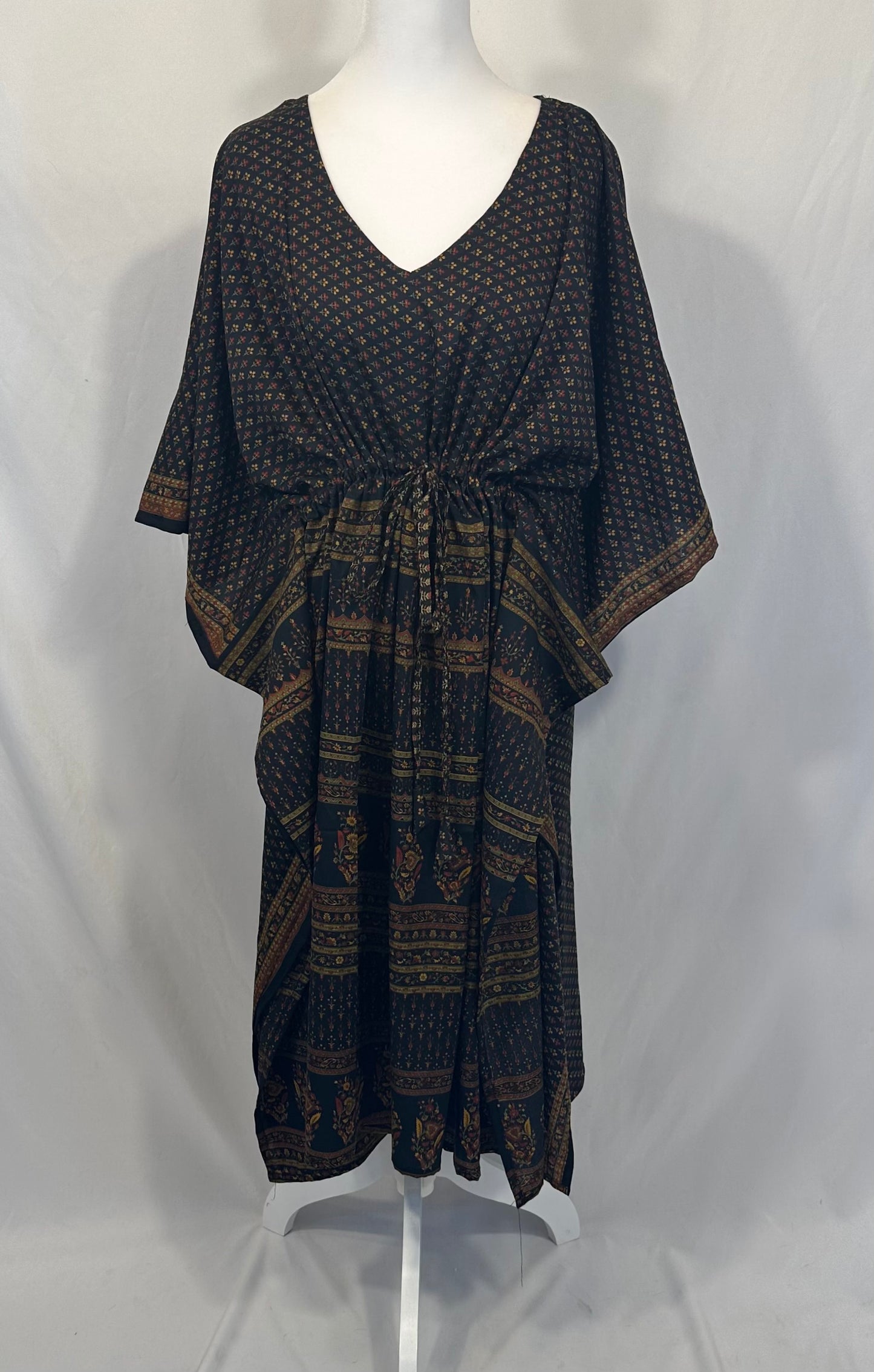Regular Nahima Kaftan (Tea Length)