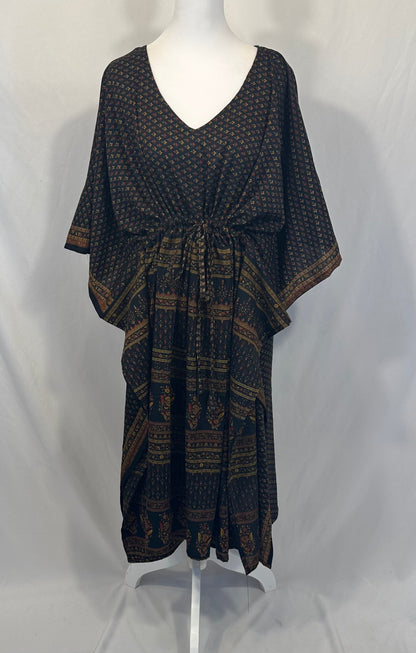 Regular Nahima Kaftan (Tea Length)