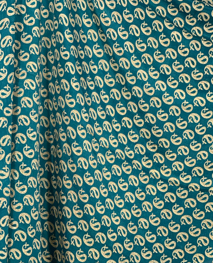 Regular Palazzo Pants