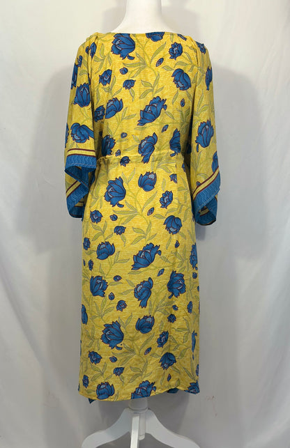 Regular Nahima Kaftan (Tea Length)