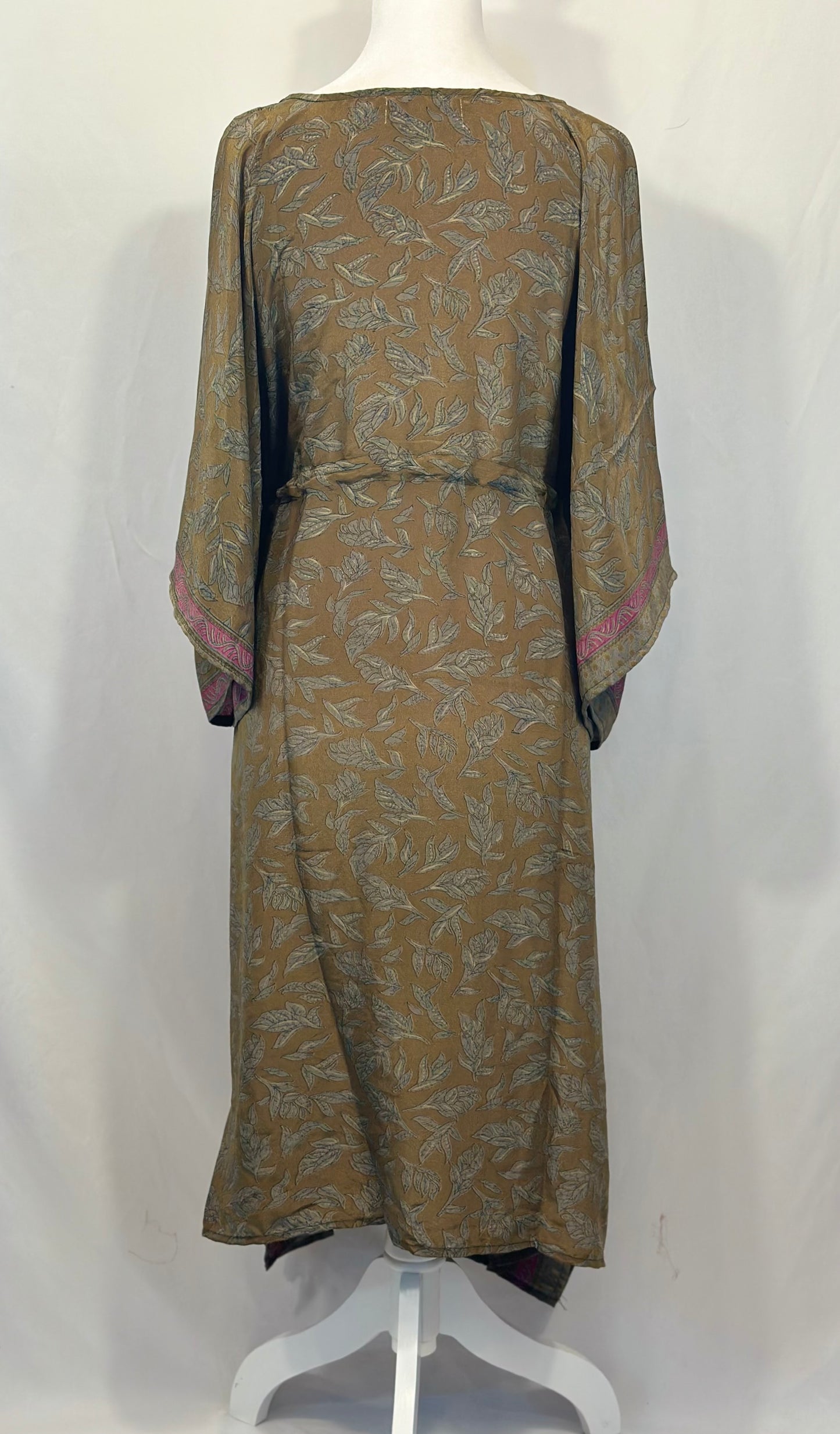 Regular Nahima Kaftan (Tea Length)