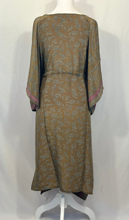 Regular Nahima Kaftan (Tea Length)