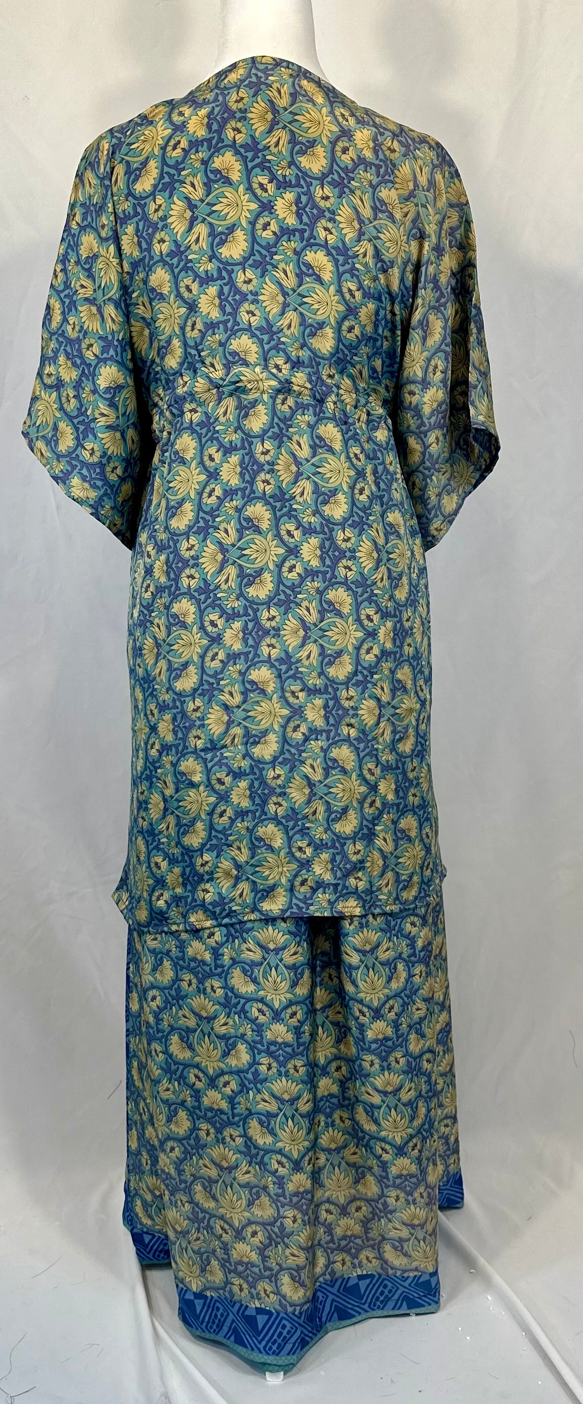 Regular Nahima Kaftan Set