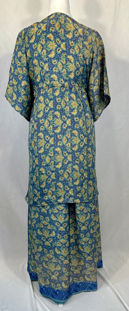Regular Nahima Kaftan Set