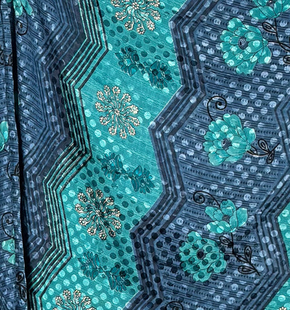 Slim Palazzo Pants
