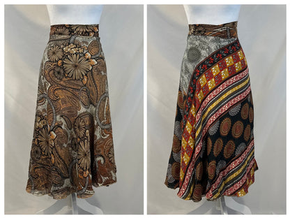 Plus Size Midi