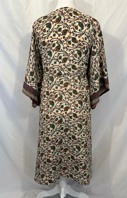 Regular Nahima Kaftan (Tea Length)