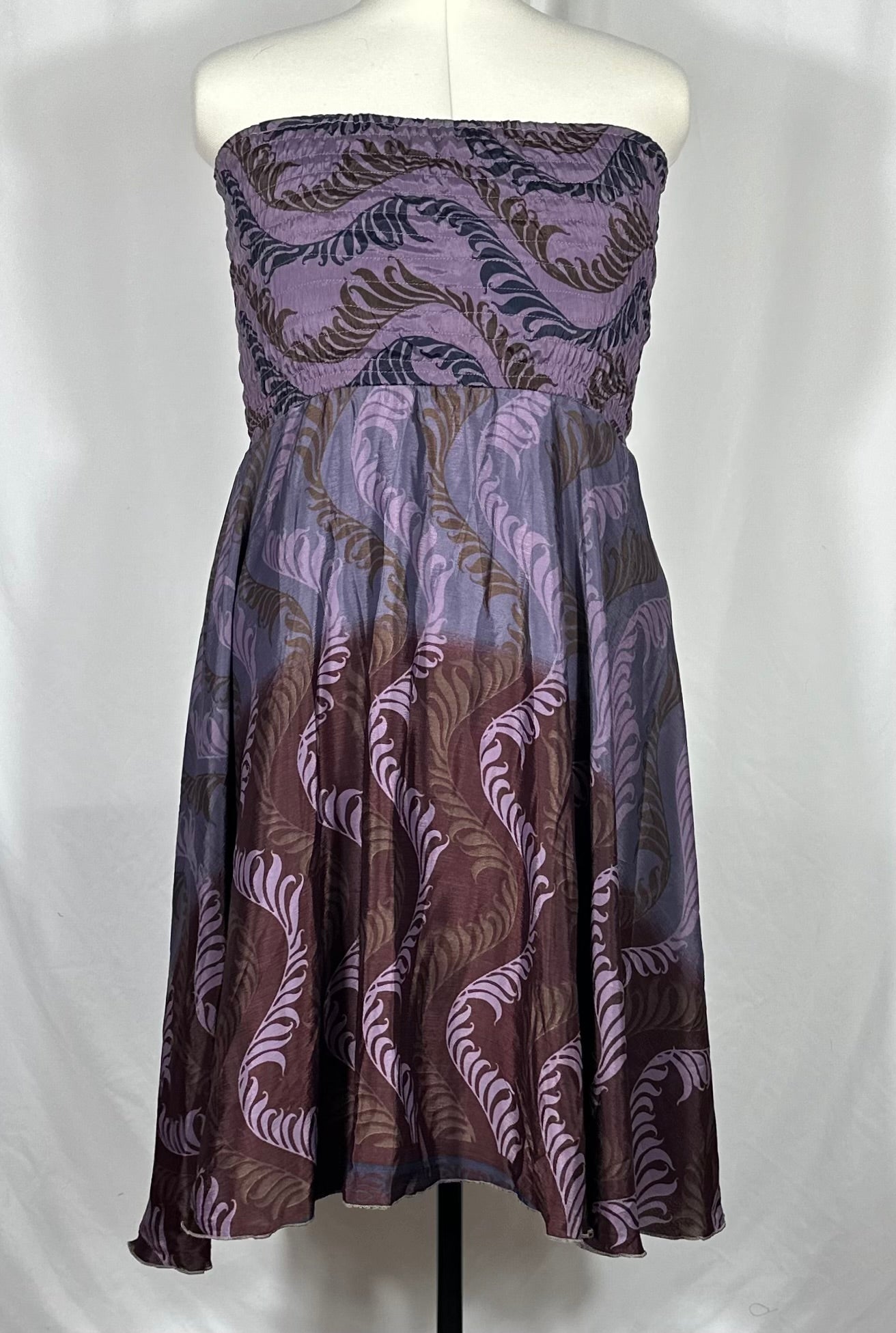 Regular Halter Dress