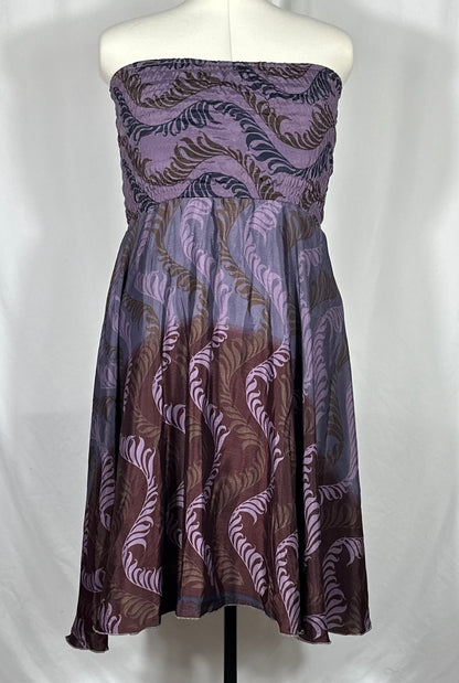 Regular Halter Dress