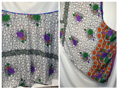 Goddess Size Maxi