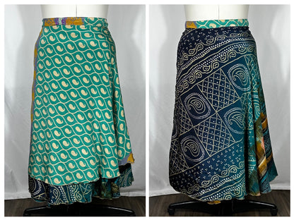 Plus Size Ankle