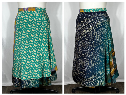 Plus Size Ankle