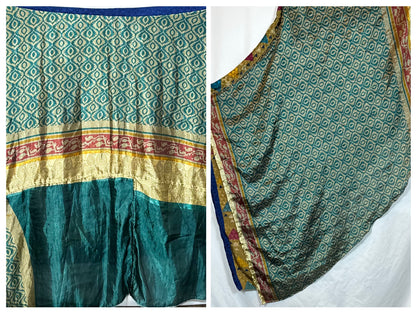 Goddess Size Maxi