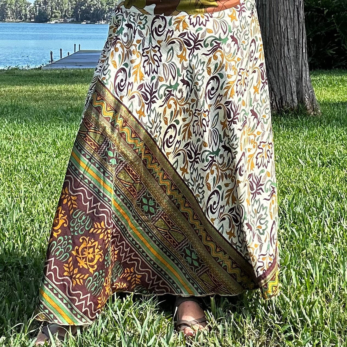 Premium Goddess Ankle