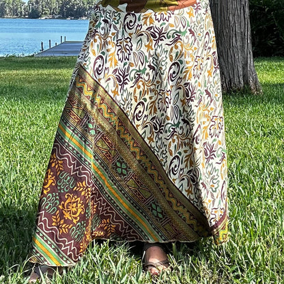 Premium Goddess Ankle