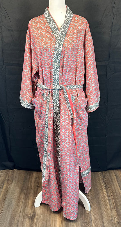 Taya Kimono