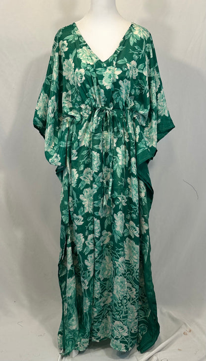 Regular Nahima Kaftan (Ankle Length)