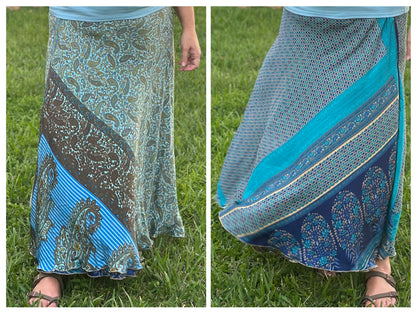 Premium Goddess Ankle