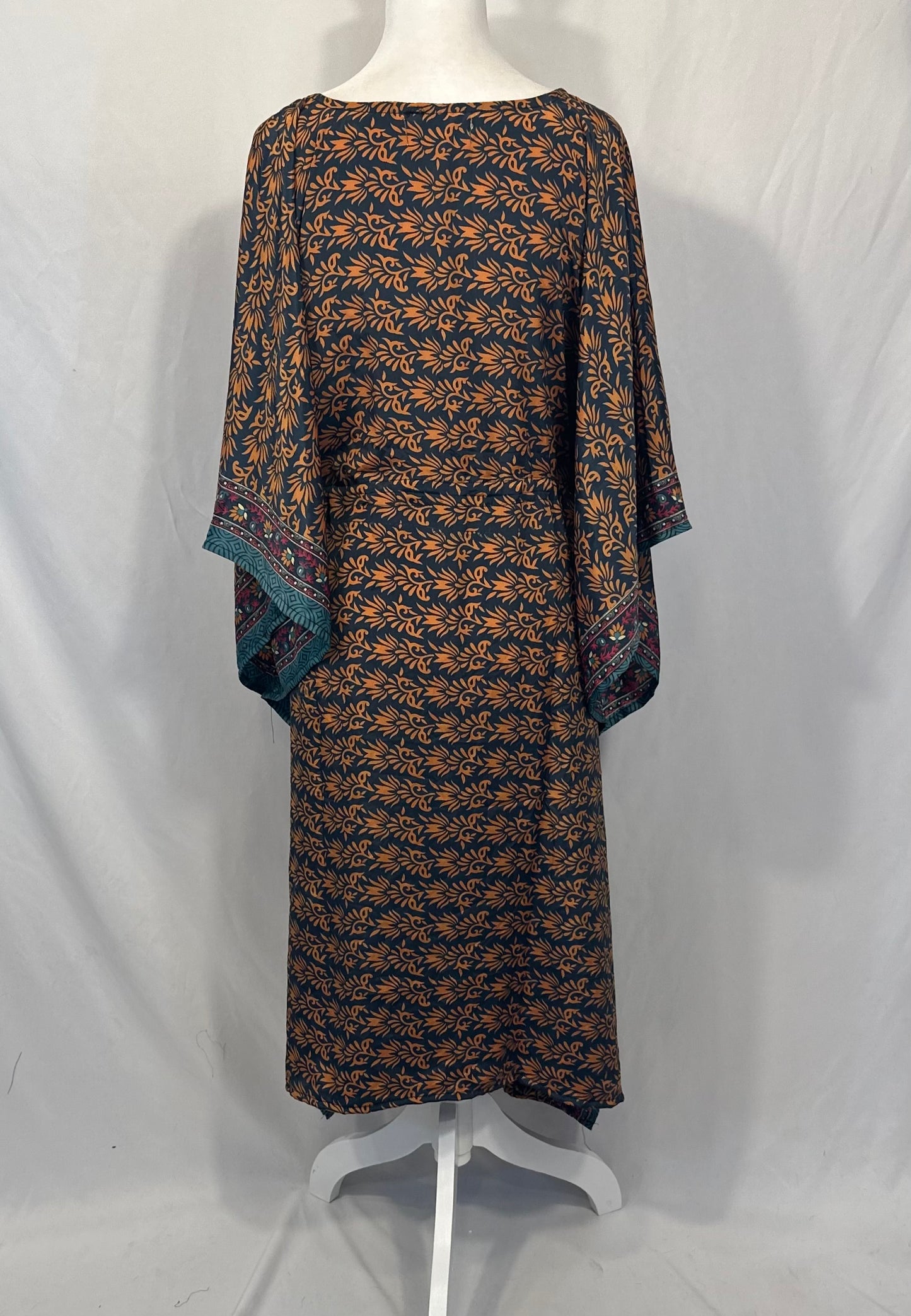 Regular Kaftan (Tea Length)
