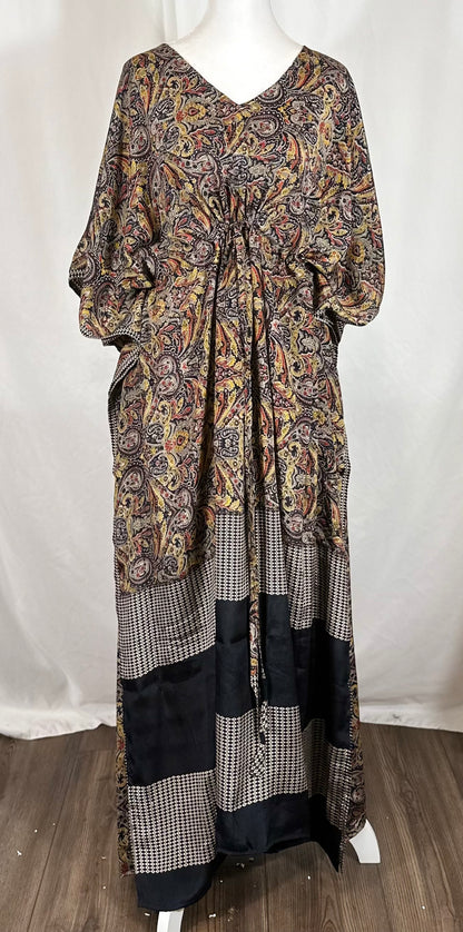 Goddess Kaftan (Ankle Length)