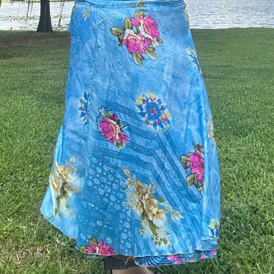 Premium Goddess Midi