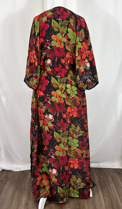 Goddess Kaftan (Ankle Length)