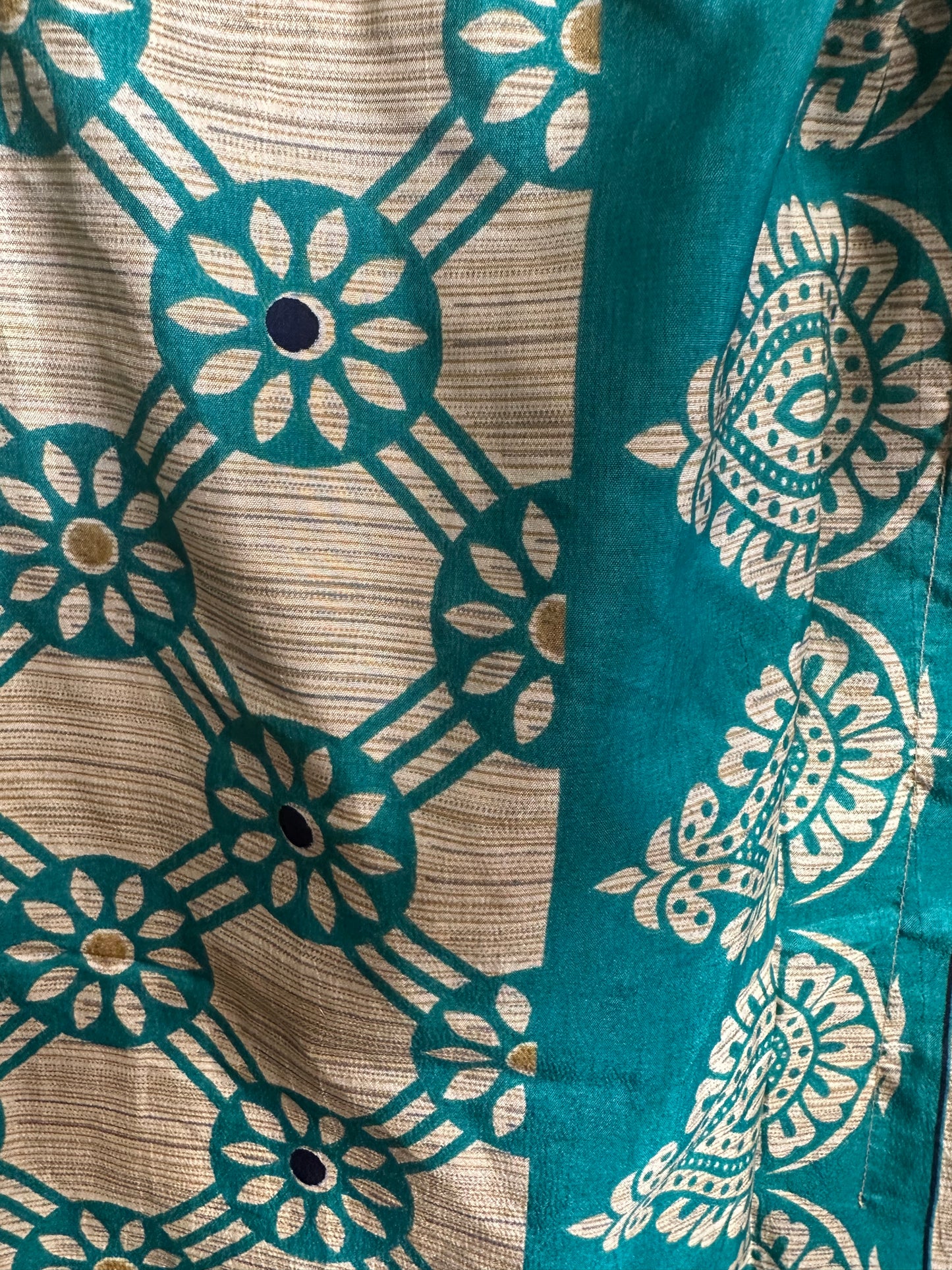 Regular Ankle Skirt