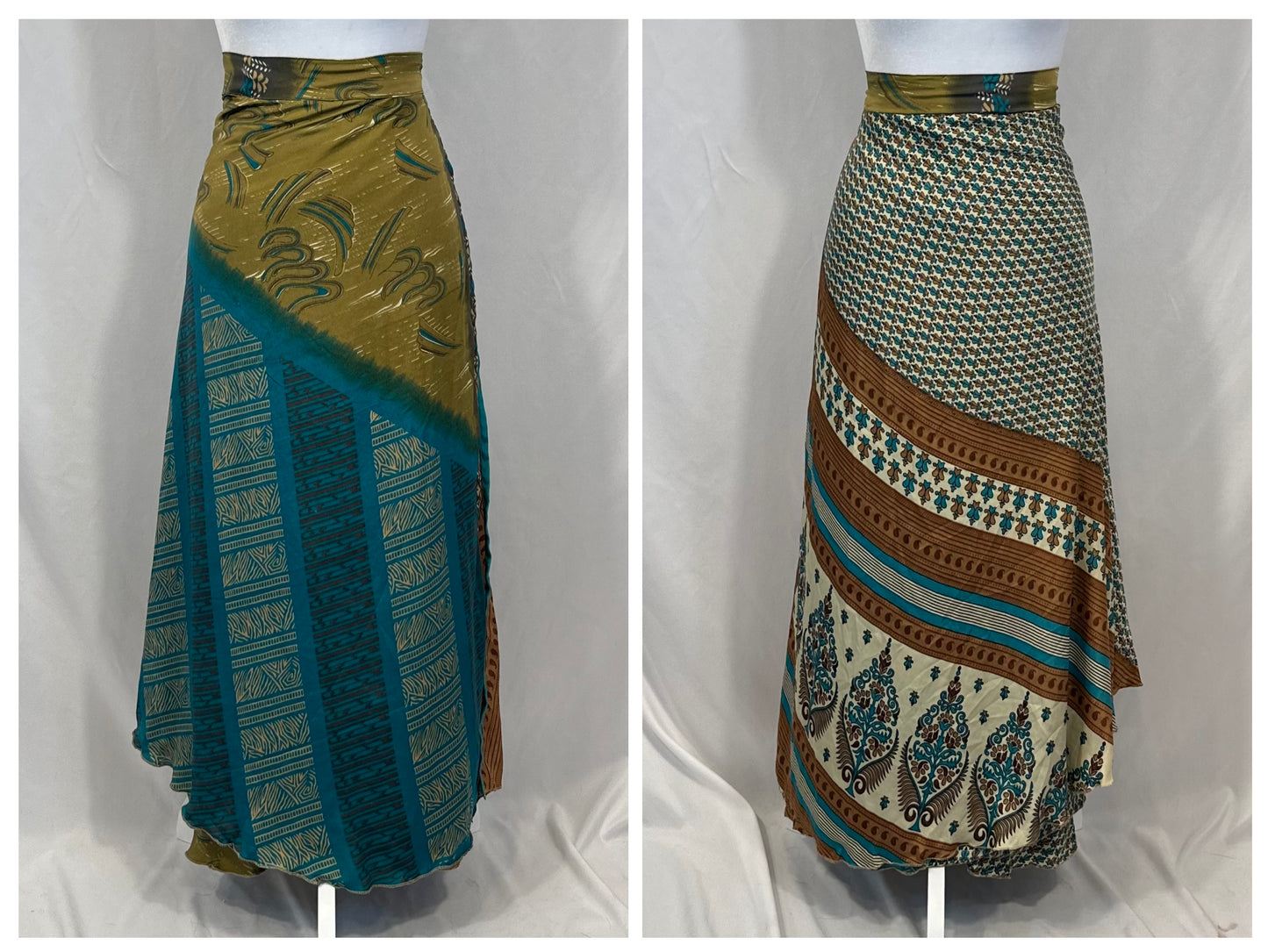 Premium Goddess Ankle