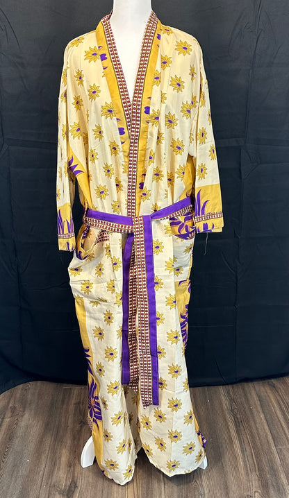 Taya Kimono