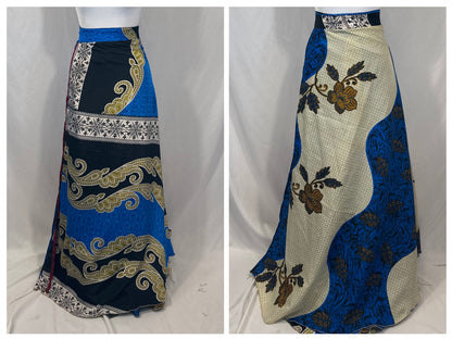 Premium Goddess Maxi