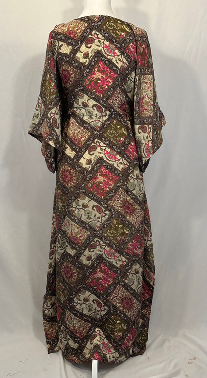Regular Nahima Kaftan (Ankle Length)