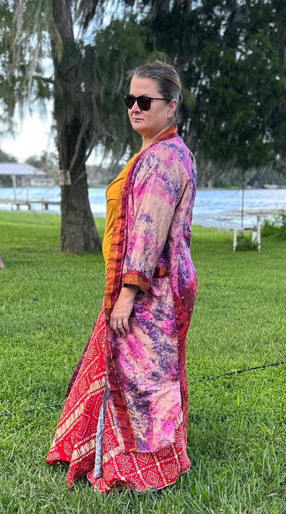 Taya Kimono