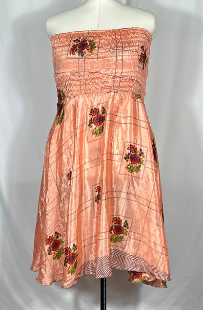 Regular Halter Dress